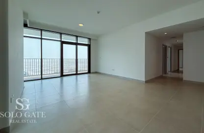 Apartment - 3 Bedrooms - 4 Bathrooms for rent in Creek Palace - Dubai Creek Harbour (The Lagoons) - Dubai