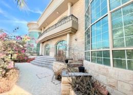 Villa - 6 bedrooms - 7 bathrooms for rent in Al Wasl Villas - Al Wasl Road - Al Wasl - Dubai Villa - 6 bedrooms - 7 bathrooms for rent in Al Wasl Villas - Al Wasl Road - Al Wasl - Dubai