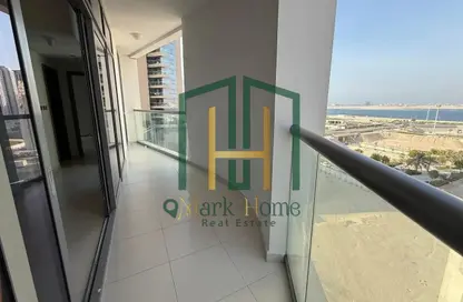 Apartment - 2 Bedrooms - 2 Bathrooms for rent in Meera 2 - Shams Abu Dhabi - Al Reem Island - Abu Dhabi Apartment - 2 Bedrooms - 2 Bathrooms for rent in Meera 2 - Shams Abu Dhabi - Al Reem Island - Abu Dhabi
