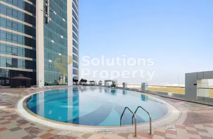 شقة - غرفة نوم - 2 حمامات للبيع في ميرا 1 - شمس أبوظبي - جزيرة الريم - أبوظبي