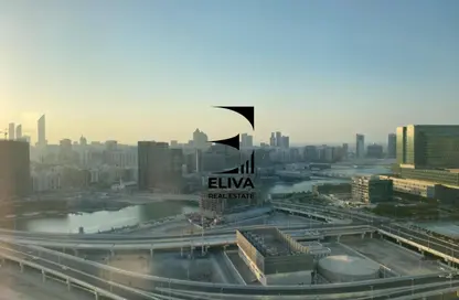 Apartment - 2 Bedrooms - 3 Bathrooms for sale in Ocean Terrace - Marina Square - Al Reem Island - Abu Dhabi