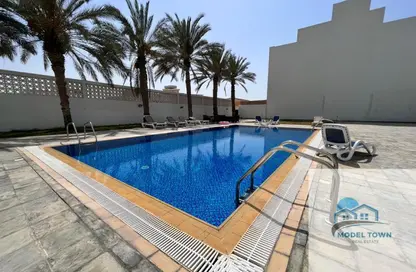 شقة - 1 حمام للايجار في فيلات مدينة خليفة آيه - مدينة خليفة أ - مدينة خليفة - أبوظبي