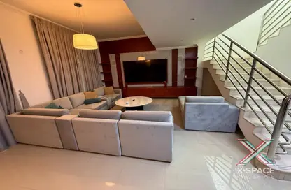Villa - 3 Bedrooms - 4 Bathrooms for rent in Falcon City of Wonders - Dubai