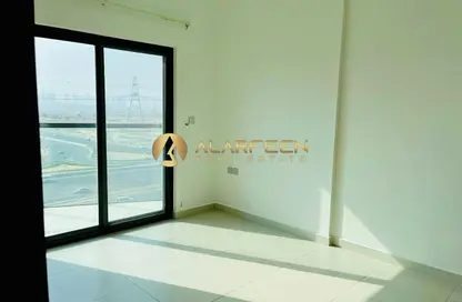 شقة - غرفة نوم - 2 حمامات للايجار في بوابة بن غاطي - منطقة 15 - قرية جميرا الدائرية - دبي