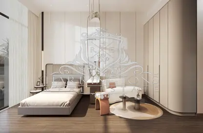 Apartment - Studio - 1 Bathroom for sale in Marquis One - Arjan - Dubai