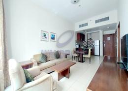 Apartment - 1 bedroom - 2 bathrooms for rent in Al Barsha 1 - Al Barsha - Dubai