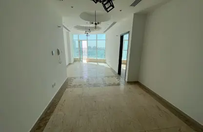 شقة - غرفة نوم - 2 حمامات للايجار في أبراج زينيت - مدينة دبي الرياضية - دبي