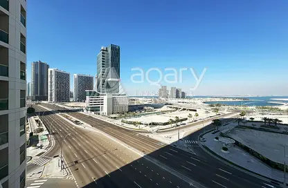 شقة - غرفة نوم - 2 حمامات للايجار في شمس أبوظبي - جزيرة الريم - أبوظبي