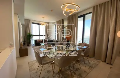 Apartment - 1 Bedroom - 2 Bathrooms for sale in Blue Pearls - Ajmal Makan City - Sharjah Waterfront City - Sharjah