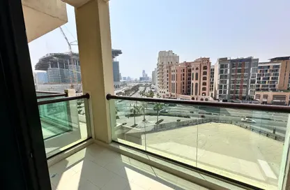 Apartment - 1 Bedroom - 1 Bathroom for sale in Niloofar Tower - Culture Village - Dubai