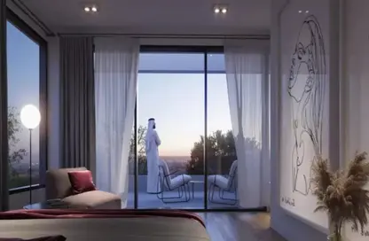 تاون هاوس - 4 غرف نوم - 5 حمامات للبيع في مسار 3 - ضاحية الروضات - الشارقة