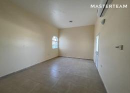 Empty Room image for: Compound - 2 bedrooms - 3 bathrooms for rent in Bida Bin Ammar - Asharej - Al Ain, Image 1