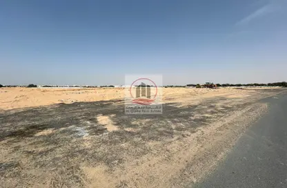Land - Studio for sale in Al Mowaihat 3 - Al Mowaihat - Ajman