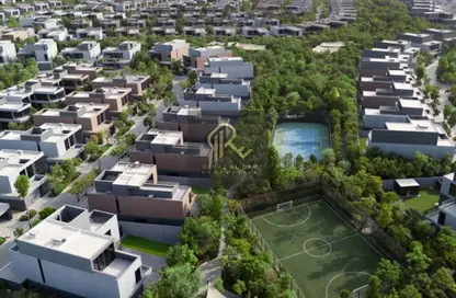 تاون هاوس - 3 غرف نوم - 3 حمامات للبيع في المرحلة الثانية - مسار 3 - ضاحية الروضات - الشارقة تاون هاوس - 3 غرف نوم - 3 حمامات للبيع في المرحلة الثانية - مسار 3 - ضاحية الروضات - الشارقة