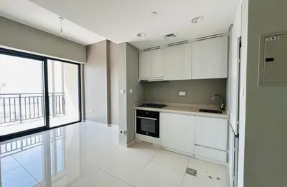 Apartment - 1 Bedroom - 1 Bathroom for sale in Zada Tower - Business Bay - Dubai