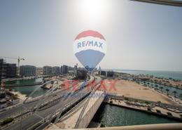 Apartment - 2 bedrooms - 2 bathrooms for sale in Al Hadeel - Al Bandar - Al Raha Beach - Abu Dhabi