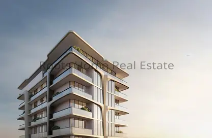 Apartment - Studio - 1 Bathroom for sale in Trillium Heights - Jumeirah Garden City - Al Satwa - Dubai