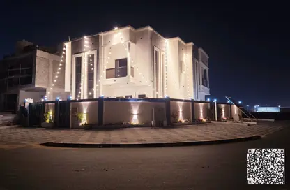 Villa - 5 Bedrooms - 7 Bathrooms for sale in Al Aamra Gardens - Al Amerah - Ajman