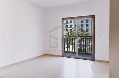 Apartment - 2 Bedrooms - 2 Bathrooms for sale in Zahra Apartments 2A - Zahra Apartments - Town Square - Dubai