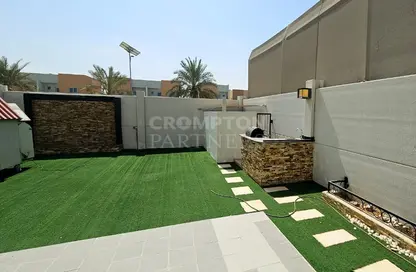 فيلا - 3 غرف نوم - 4 حمامات للايجار في منازل الريف 2 - السمحة - أبوظبي