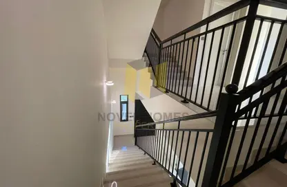 فيلا - 5 غرف نوم - 4 حمامات للايجار في كورسيتيا - داماك هيلز 2 - دبي فيلا - 5 غرف نوم - 4 حمامات للايجار في كورسيتيا - داماك هيلز 2 - دبي