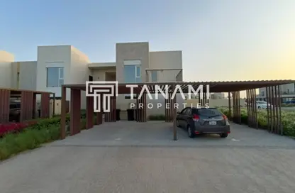 Apartment - 2 Bedrooms - 3 Bathrooms for rent in Urbana Stacked House Block 07 - EMAAR South - Dubai South (Dubai World Central) - Dubai