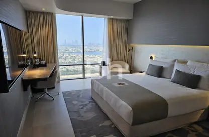Apartment - Studio - 1 Bathroom for sale in The One at Jumeirah Village Triangle - Jumeirah Village Triangle - Dubai