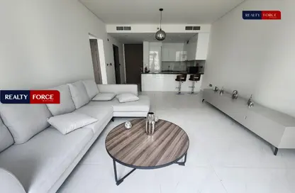 Apartment - 1 Bedroom - 2 Bathrooms for sale in Residences 12 - District One - Mohammed Bin Rashid City - Dubai
