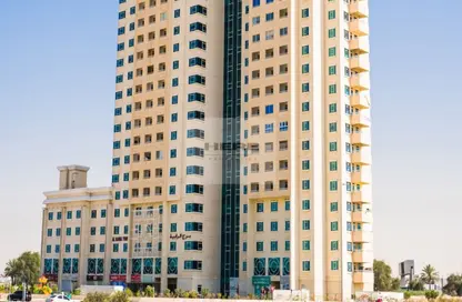 Apartment - 1 Bedroom - 2 Bathrooms for rent in Al Rabia Tower - Majan - Dubai Land - Dubai