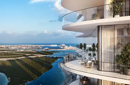 Apartment - 2 Bedrooms - 3 Bathrooms for sale in SAAS Heights - Al Reem Island - Abu Dhabi Apartment - 2 Bedrooms - 3 Bathrooms for sale in SAAS Heights - Al Reem Island - Abu Dhabi