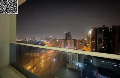Apartment - 2 Bedrooms - 3 Bathrooms for sale in Al Rashidiya 1 - Al Rashidiya - Ajman