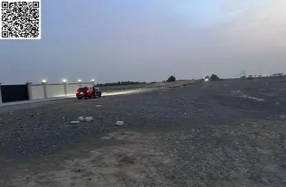 Land - Studio for sale in Manama - Ajman