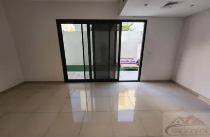 Villa - 3 Bedrooms - 4 Bathrooms for rent in Nasma Residence - Al Tai - Sharjah