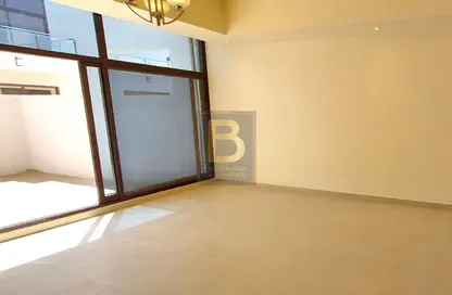 Empty Room image for: Townhouse - 3 Bedrooms - 4 Bathrooms for sale in Senses at the Fields - District 11 - Mohammed Bin Rashid City - Dubai, Image 1