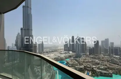شقة - 3 غرف نوم - 4 حمامات للايجار في فيدا ريزيدنس وسط المدينة‬ - دبي وسط المدينة - دبي