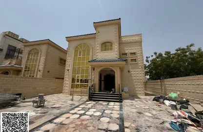 Villa - 5 Bedrooms - 6 Bathrooms for rent in Al Mowaihat 1 - Al Mowaihat - Ajman