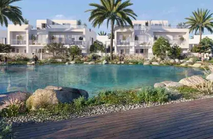 فيلا - 4 غرف نوم - 4 حمامات للبيع في ألانا - ذا فالي - دبي فيلا - 4 غرف نوم - 4 حمامات للبيع في ألانا - ذا فالي - دبي