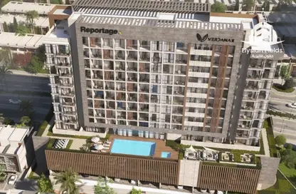 Apartment - 2 Bedrooms - 3 Bathrooms for sale in Verdana Residence - Dubai Investment Park (DIP) - Dubai