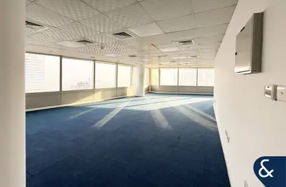 Office Space - Studio for rent in Gold Tower (Au Tower) - JLT Cluster I - Jumeirah Lake Towers - Dubai