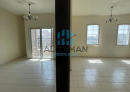 Apartment - 1 bedroom - 2 bathrooms for rent in P14 - France Cluster - International City - Dubai