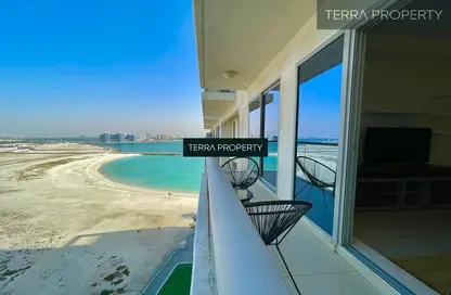 Apartment - 1 Bedroom - 2 Bathrooms for rent in Pacific - Al Marjan Island - Ras Al Khaimah