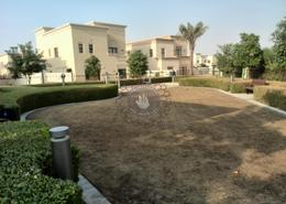 Villa - 4 bedrooms - 5 bathrooms for sale in Lila - Arabian Ranches 2 - Dubai