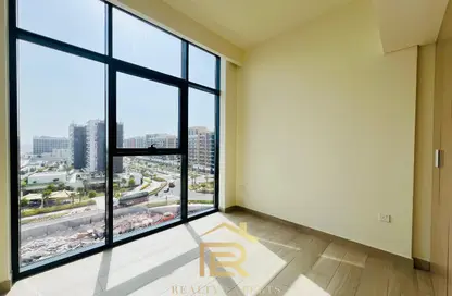 Apartment - 1 Bedroom - 1 Bathroom for rent in AZIZI Riviera - Meydan One - Meydan - Dubai