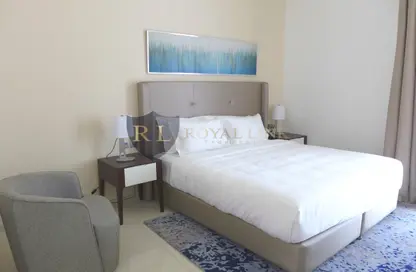 Apartment - 1 Bedroom - 2 Bathrooms for sale in Avanti - Business Bay - Dubai