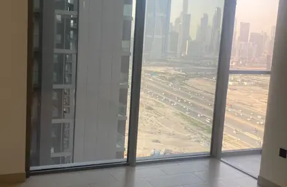 شقة - غرفة نوم - 1 حمام للايجار في محمية صبحا كريك فيستاس - صبحا هارتلاند - مدينة الشيخ محمد بن راشد - دبي