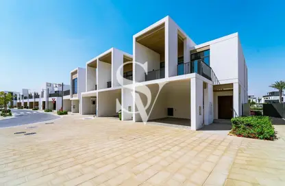 Townhouse - 3 Bedrooms - 4 Bathrooms for sale in Bliss - Arabian Ranches 3 - Dubai Townhouse - 3 Bedrooms - 4 Bathrooms for sale in Bliss - Arabian Ranches 3 - Dubai