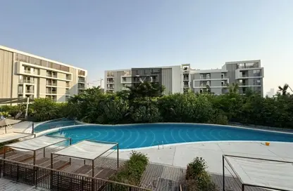 شقة - 2 غرف نوم - 3 حمامات للبيع في تورينو - ارجان - دبي شقة - 2 غرف نوم - 3 حمامات للبيع في تورينو - ارجان - دبي