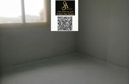 شقة - غرفة نوم - 1 حمام للايجار في 3 المويهات - المويهات - عجمان