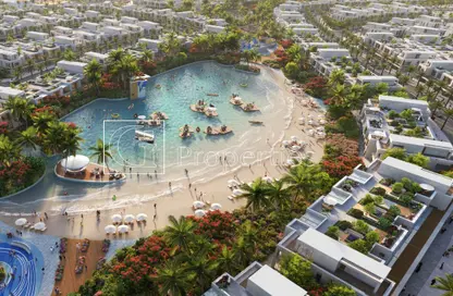 Villa - 4 Bedrooms - 5 Bathrooms for sale in Lush at DAMAC Riverside - Dubai Investment Park 2 (DIP 2) - Dubai Investment Park (DIP) - Dubai