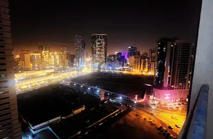 شقة - غرفة نوم - 2 حمامات للبيع في 2 برج الشاطئ - الخان لاجون - الخان - الشارقة